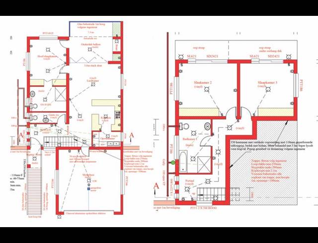 3 BEDROOM HOUSE FOR SALE IN FRAAIUITSIG